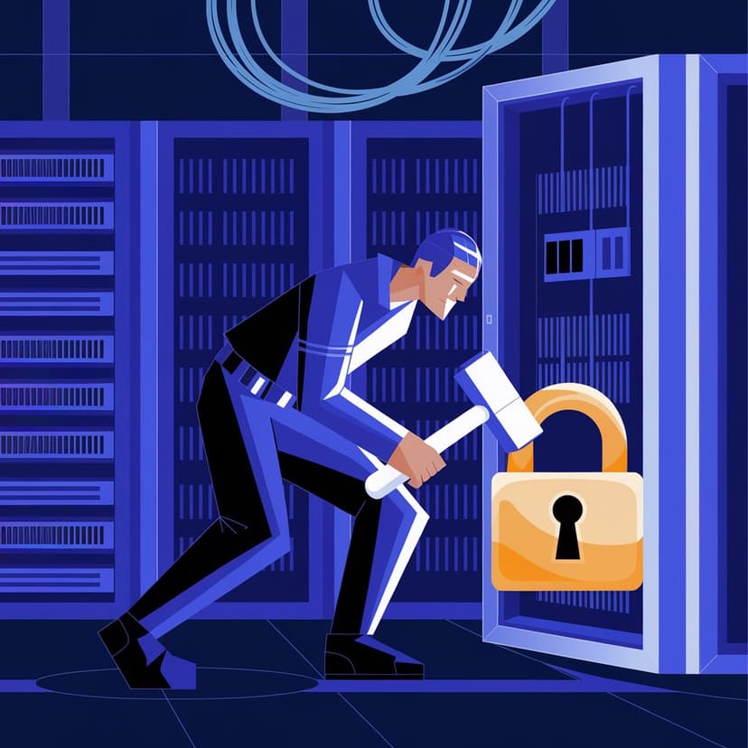 Enhancing Security: How to Change the SSH Port