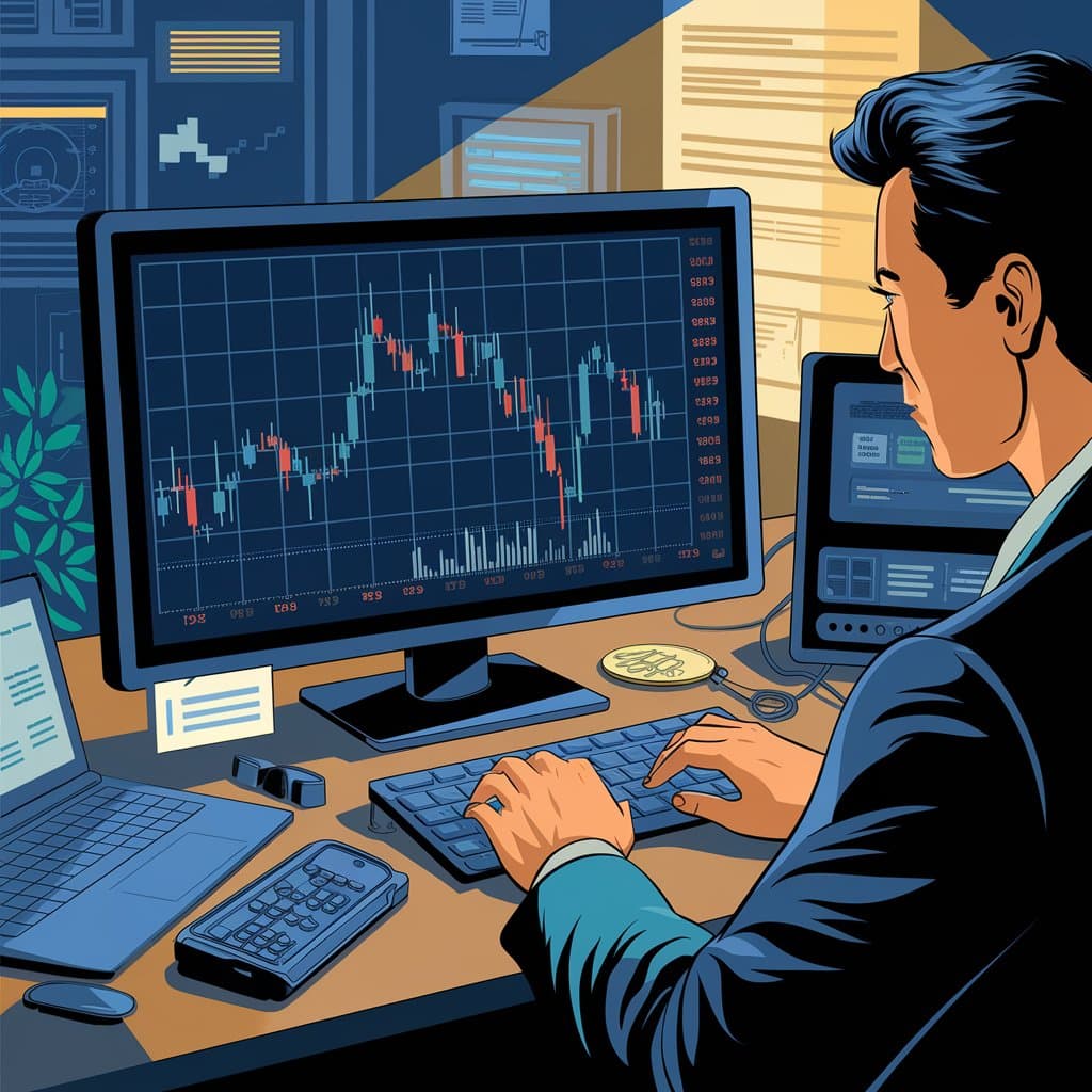 Supercharge Your Forex Trading with a TildaVPS: Benefits and How-To