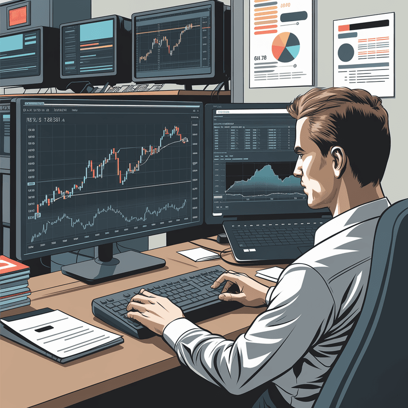 Mastering MetaTrader: The Ultimate Guide to Installing MT4 and MT5 on Your Dedicated Server