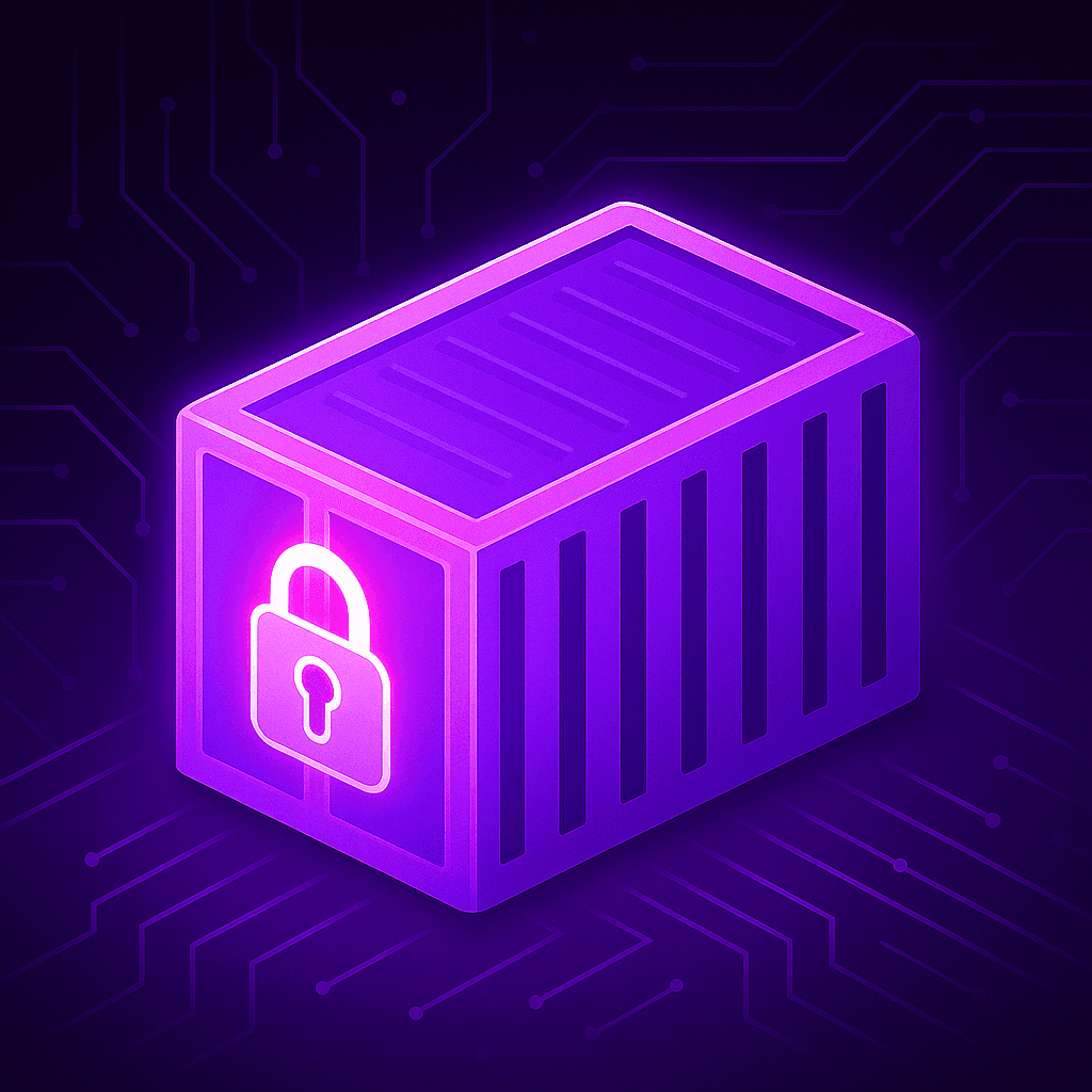 Securing Docker Containers: A Comprehensive Guide to Robust Containerization