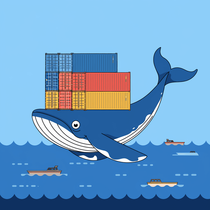 Mastering Docker: A Comprehensive Guide to Containerizing Your Application on a Dedicated Server