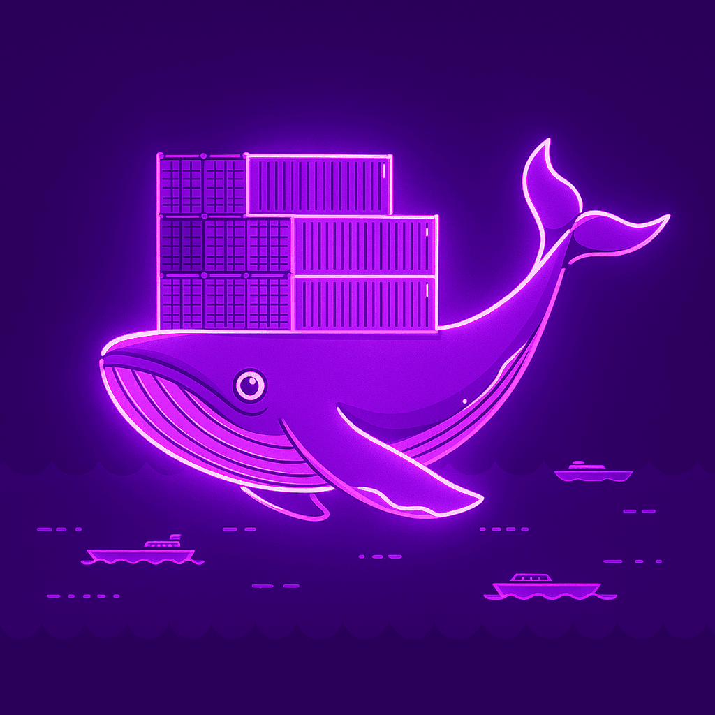 Beginner's Guide to Docker in 2024: Revolutionizing Containerization