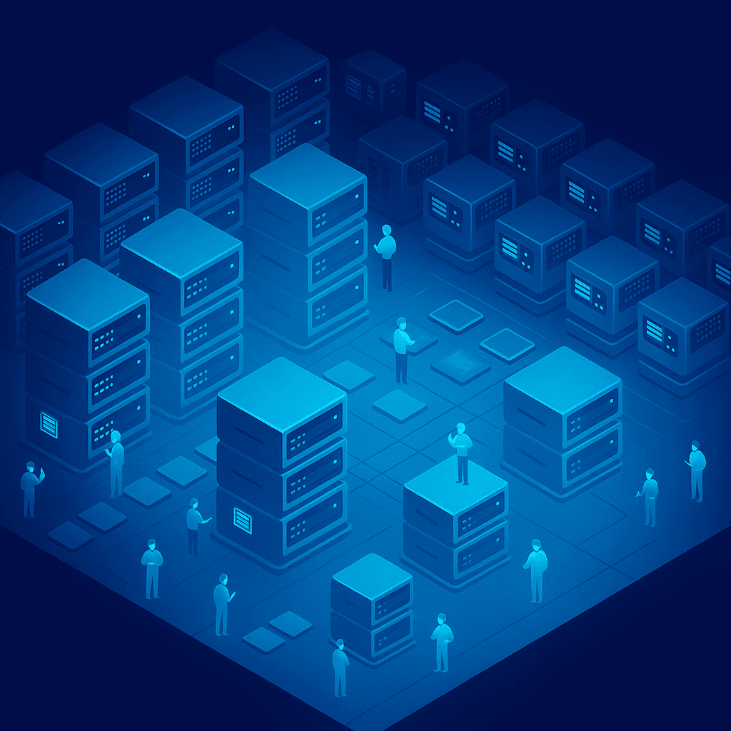 Dedicated Server Security Best Practices