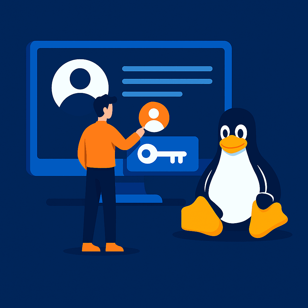 How to List Users in Linux