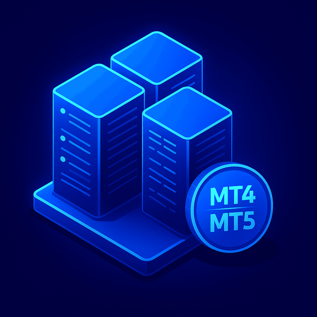 Mastering MetaTrader: The Ultimate Guide to Installing MT4 and MT5 on Your Dedicated Server